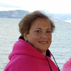 Meet your Posher, Nancyjo